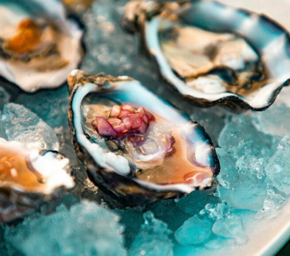 Fruits de mer